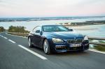 BMW 650i Coupe M Sport Package 2015 года